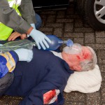 ONLINE Adv Resus and Oxygen Therapy- ONLINE THEORY must be completed prior to attending this practical session