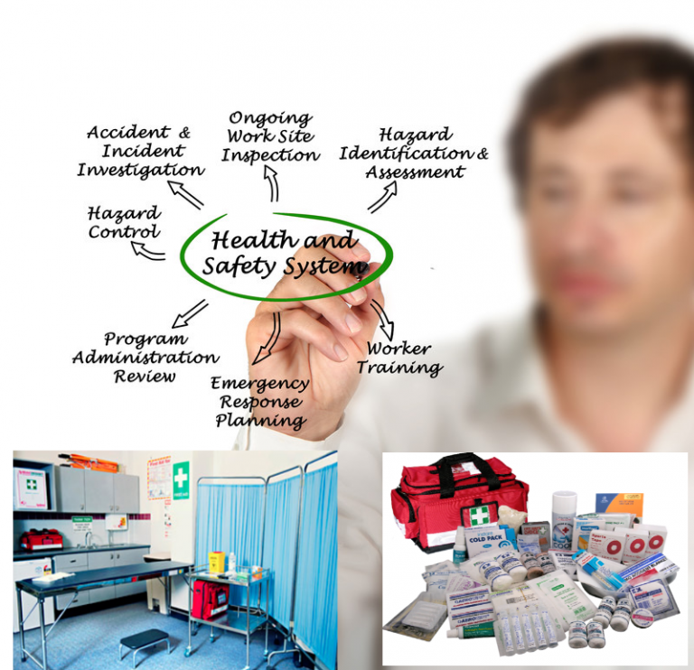HLTAID016 Manage first aid services and resources – delivered by PADI ...